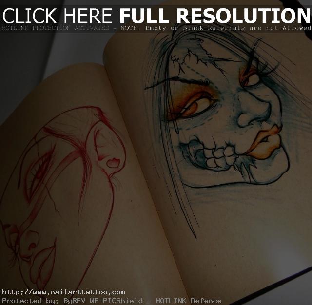 Blood Pudding Tattoo Joe Capobianco Tattoos Designs Ideas