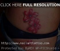 blood type tattoo pictures