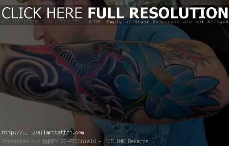 blue dragon tattoo sf