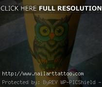 blue flame tattoo raleigh
