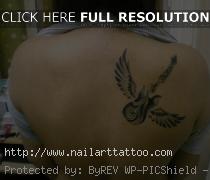 blue ink tattoo removal