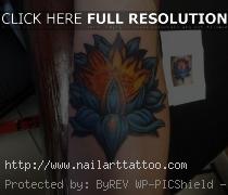blue lotus tattoo roanoke va