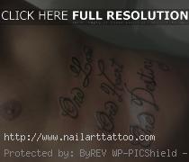 bob marley quote tattoos gallery