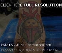 boba fett tattoo tumblr