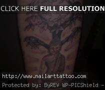 bodhi tree tattoo pictures