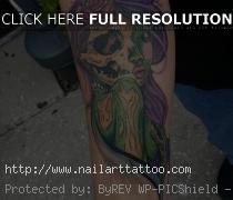 body armor tattoo lake wales fl