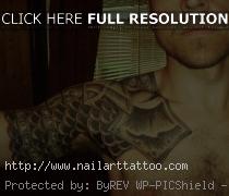 body armor tattoo prices