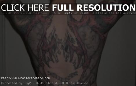 body armor tattoo sleeves