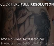 body art tattoo