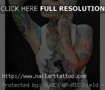 body art tattoo designs