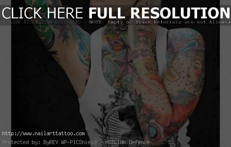body art tattoo designs