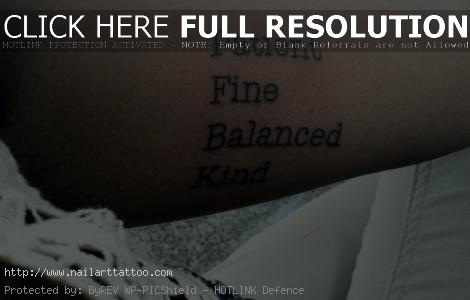 bon iver tattoos lyrics