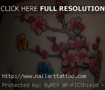 bonsai tree tattoo designs