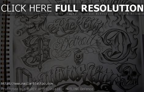 boog tattoo flash book download