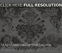 boog tattoo flash download