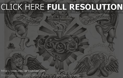 boog tattoo flash download