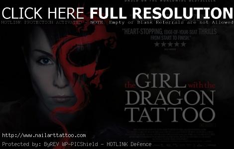 books like girl with the dragon tattoo