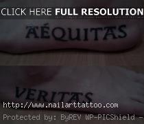 boondock saints hand tattoos font