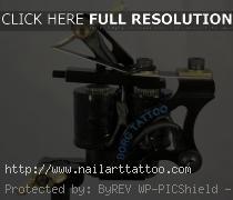 borg tattoo machines