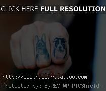 boston terrier tattoo ideas