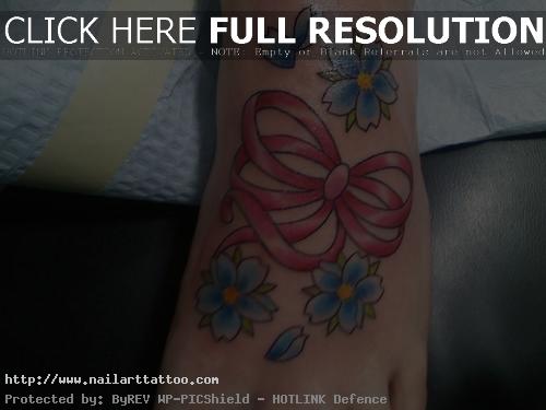 bow tie tattoo meaning