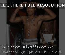 bow wow tattoos 2013