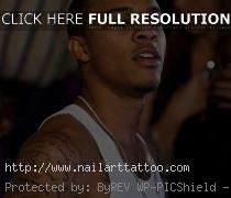 bow wow tattoos pics