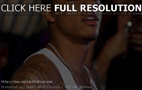 bow wow tattoos pics