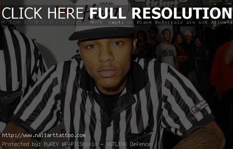 bow wow tattoos removed