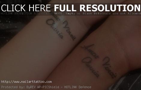 boyfriend and girlfriend matching tattoos tumblr