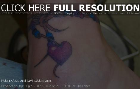 bracelet tattoo designs for women