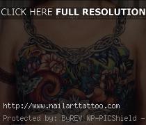Brain Cancer Tattoo Ideas