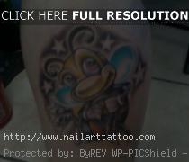 brain cancer tattoos for women