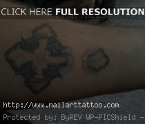 brain cancer tattoos ideas