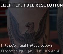 brandi passante tattoo