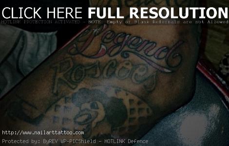 brandon jennings tattoos