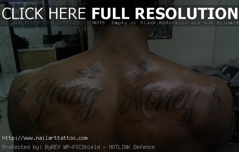 brandon jennings tattoos on arm