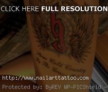 brantley gilbert tattoo