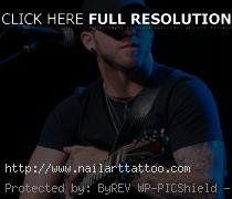 brantley gilbert tattoo ny ink