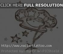 brass knuckle tattoo designs