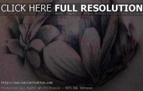breast cancer survivor tattoos