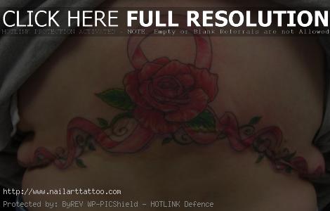 breast cancer survivor tattoos images