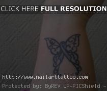 breast cancer tattoo designs for women