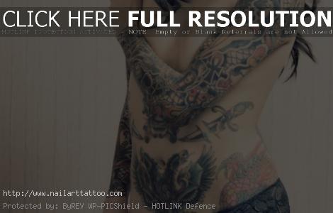 brian wilson tattoos chest