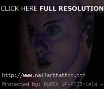 bride of frankenstein tattoo designs