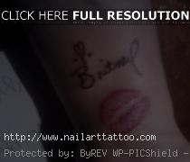 britney spears tattoos removed