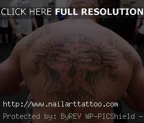 brock lesnar tattoo design