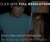 brody jenner tattoos avril removed