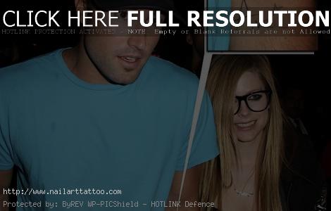 brody jenner tattoos avril removed