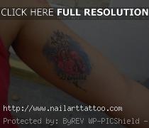 broken heart tattoos pictures